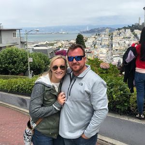 Meet your Posher, Jason